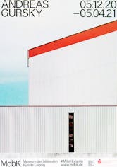 Bauhaus ポスター + オーダーフレーム